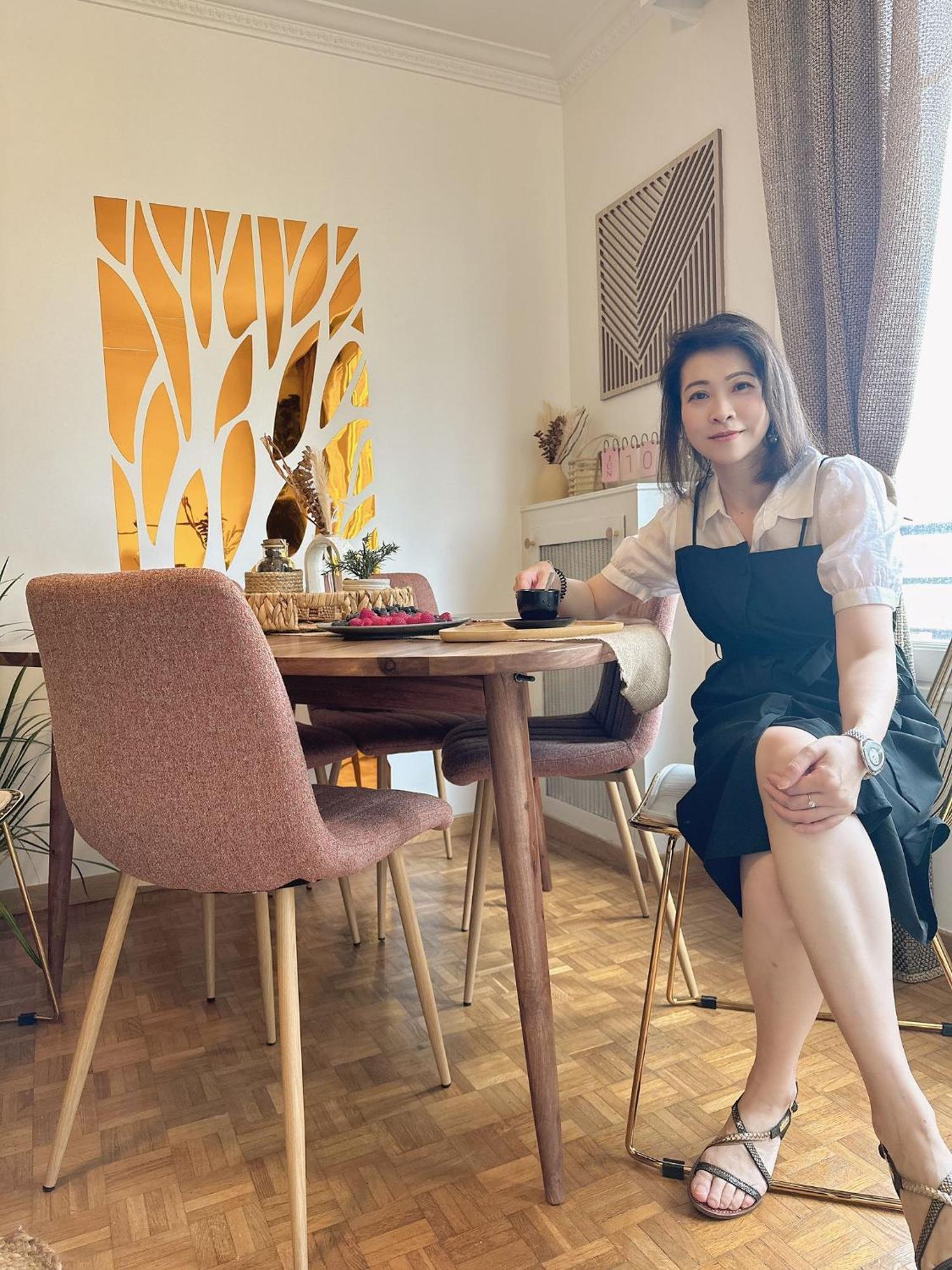 Standing Apartment